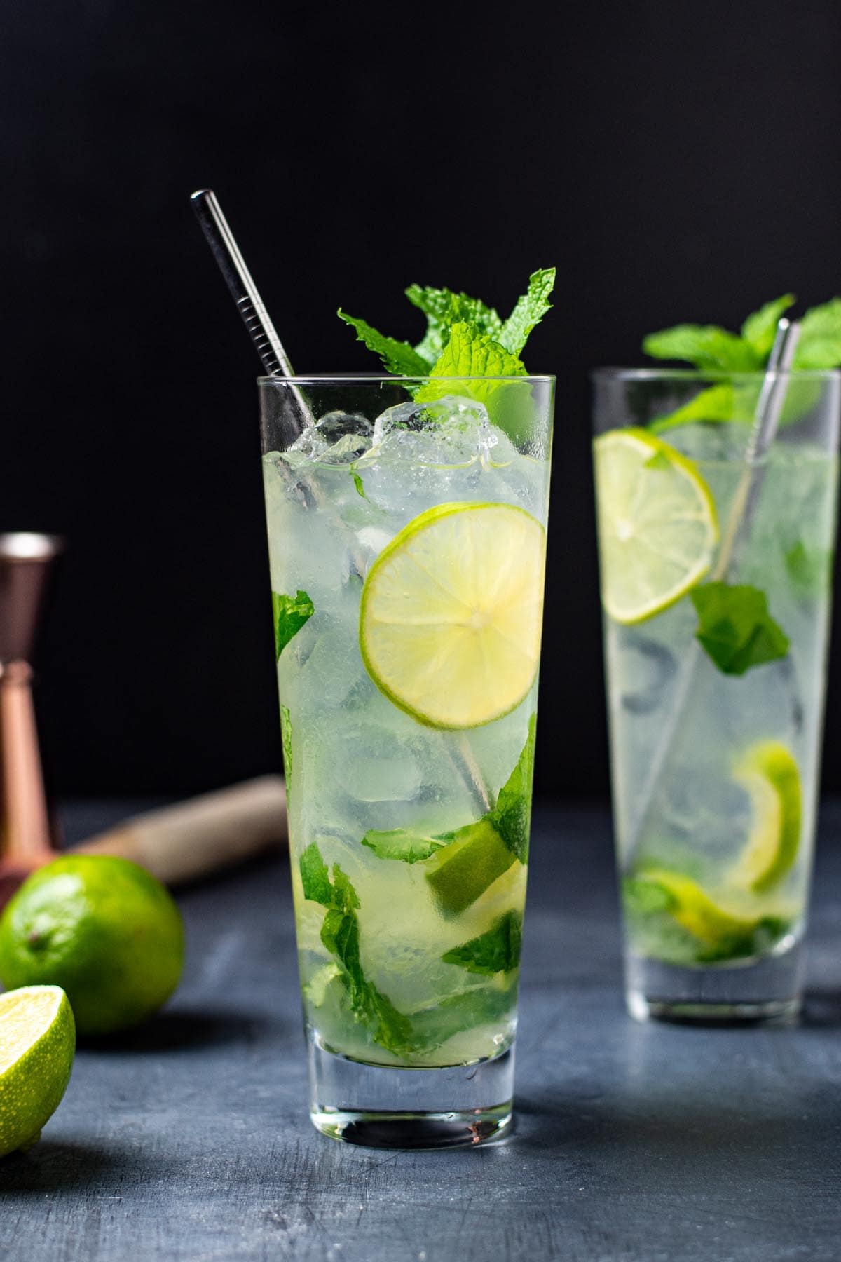 Classic Mojito