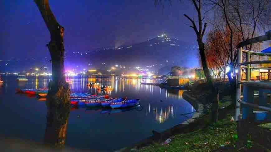 Best Things to Do in Lakeside Pokhara