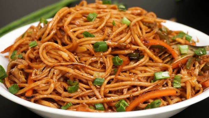 Buff Chowmein